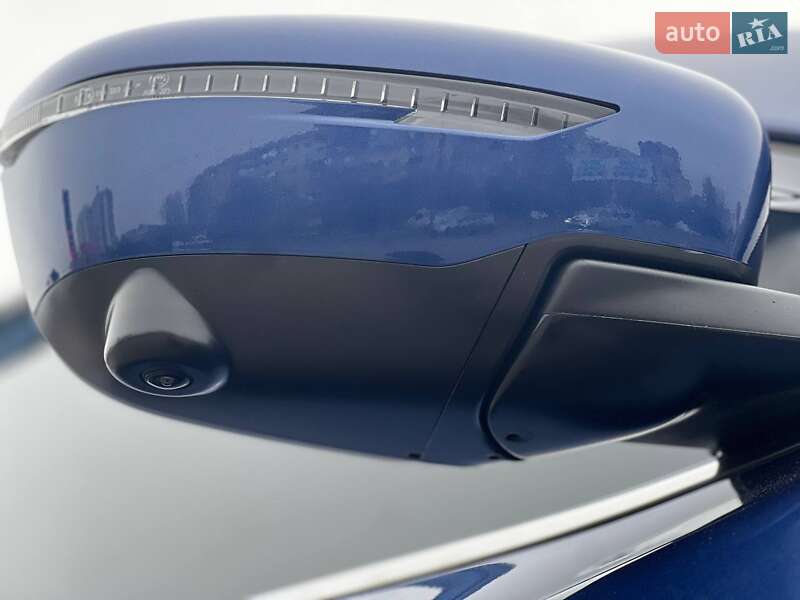 Внедорожник / Кроссовер Nissan Rogue 2017 в Одессе фото 15 Внедорожник / Кроссовер Nissan Rogue 2017 в Одессе