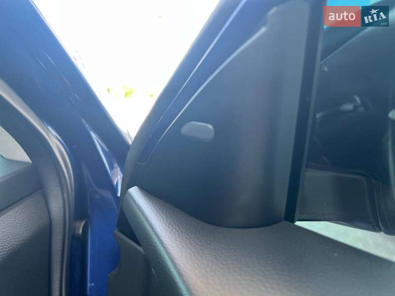 Внедорожник / Кроссовер Nissan Rogue 2017 в Одессе фото 28 Внедорожник / Кроссовер Nissan Rogue 2017 в Одессе