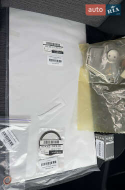 Внедорожник / Кроссовер Nissan Rogue 2021 в Белой Церкви