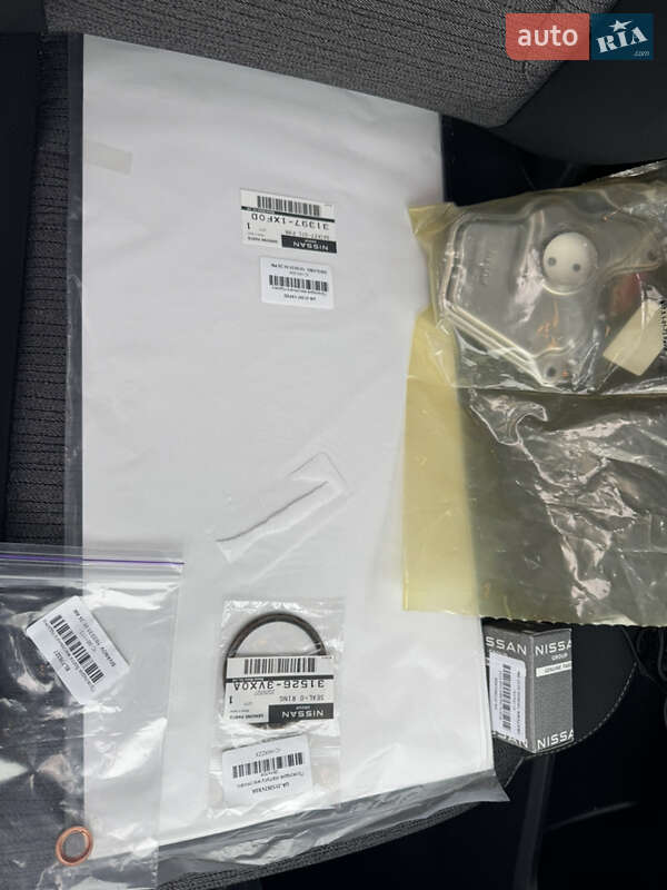 Внедорожник / Кроссовер Nissan Rogue 2021 в Белой Церкви фото 3 Внедорожник / Кроссовер Nissan Rogue 2021 в Белой Церкви