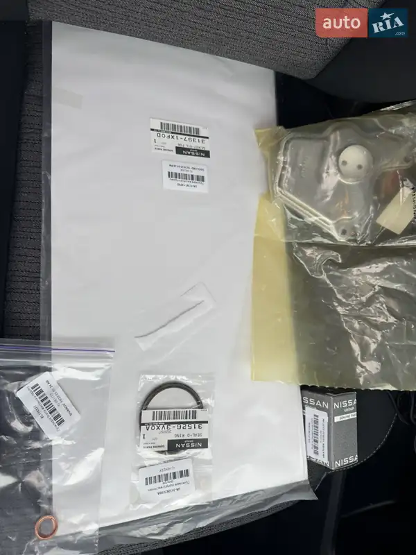 Внедорожник / Кроссовер Nissan Rogue 2021 в Белой Церкви документ 2 фото Внедорожник / Кроссовер Nissan Rogue 2021 в Белой Церкви документ