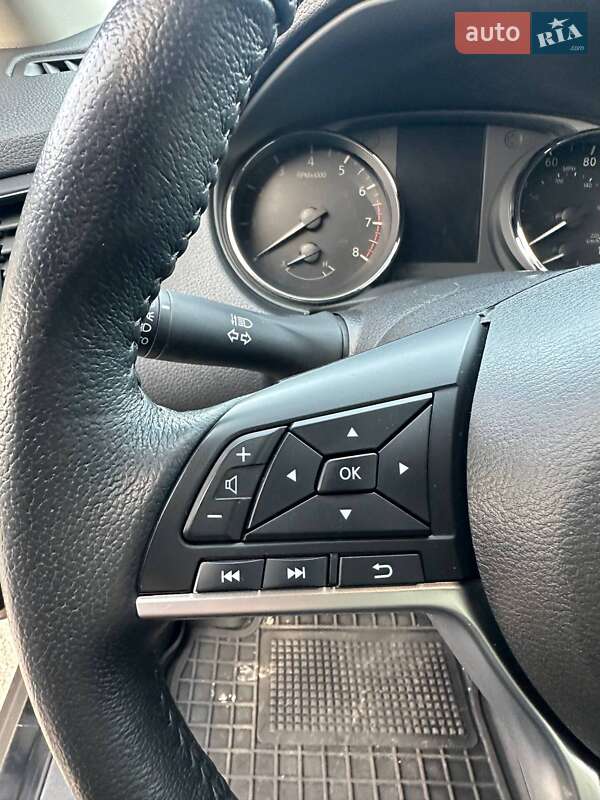 Внедорожник / Кроссовер Nissan Rogue 2019 в Полтаве фото 15 Внедорожник / Кроссовер Nissan Rogue 2019 в Полтаве