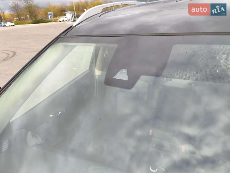 Внедорожник / Кроссовер Nissan Rogue 2018 в Львове фото 2 Внедорожник / Кроссовер Nissan Rogue 2018 в Львове