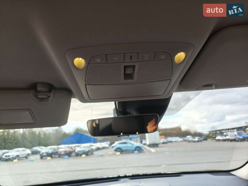 Внедорожник / Кроссовер Nissan Rogue 2018 в Львове фото 23 Внедорожник / Кроссовер Nissan Rogue 2018 в Львове