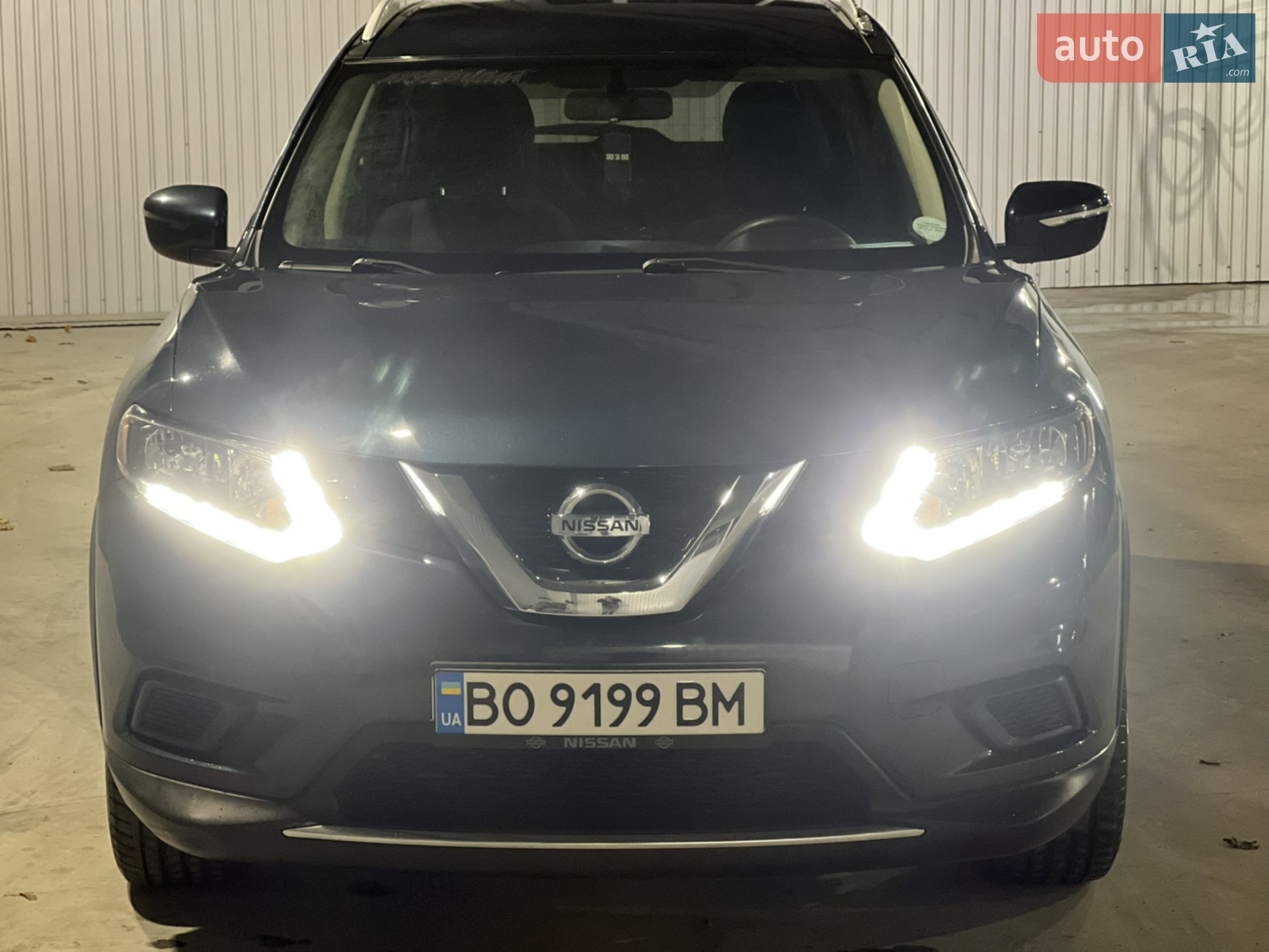 2015 Nissan Rogue - мініатюра 42