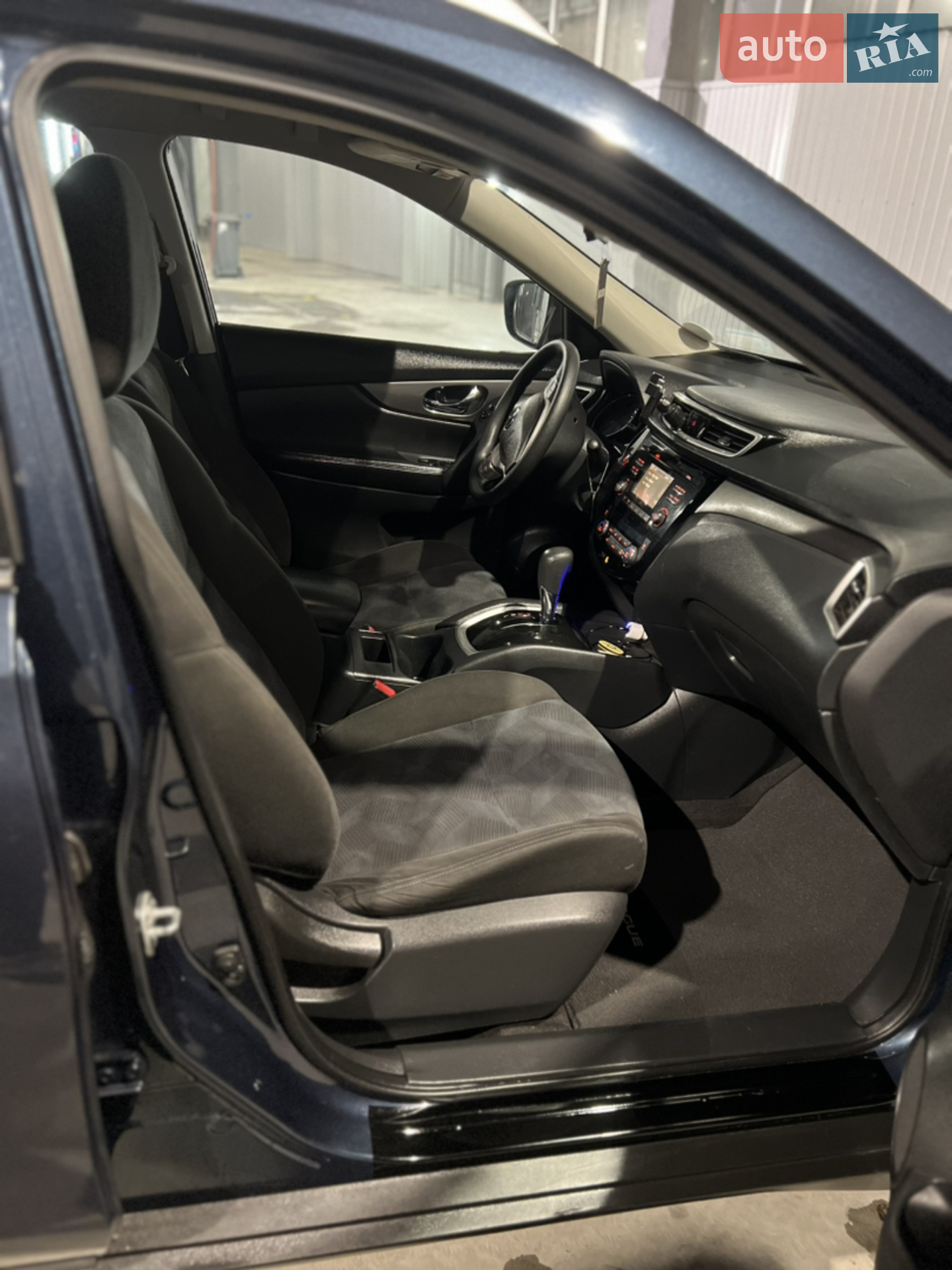 2015 Nissan Rogue - мініатюра 47