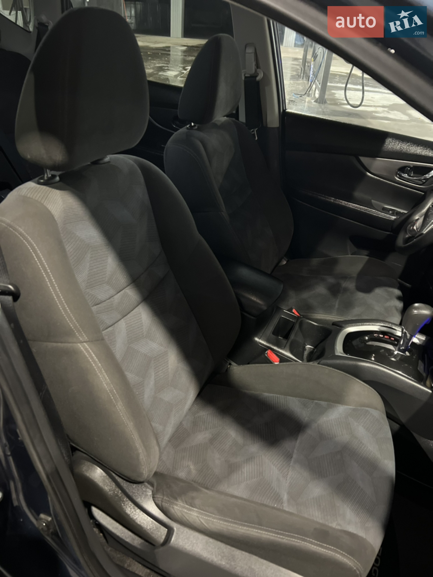 2015 Nissan Rogue - мініатюра 49