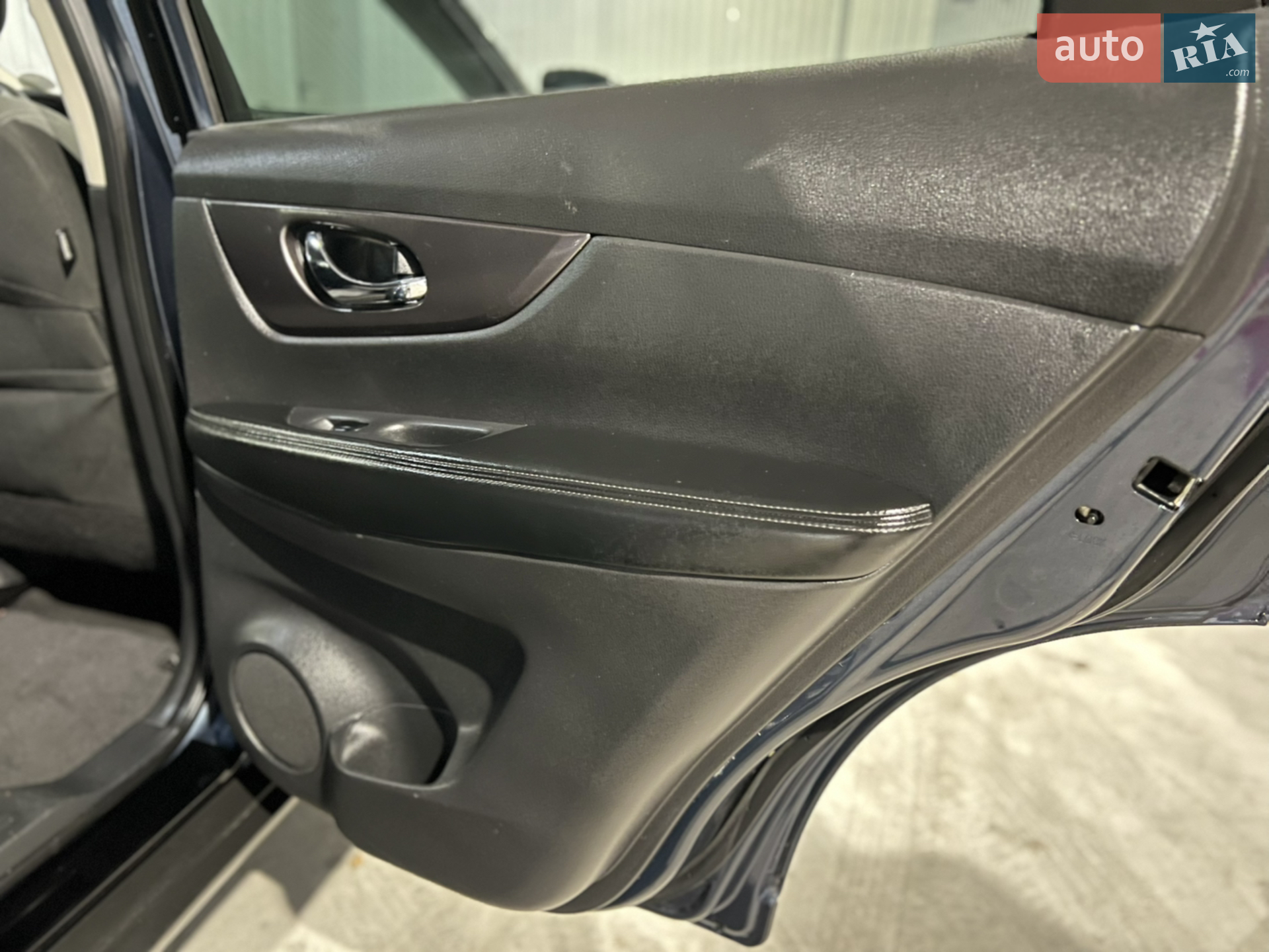 2015 Nissan Rogue - мініатюра 53
