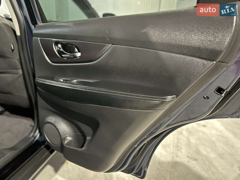 Внедорожник / Кроссовер Nissan Rogue 2015 в Ровно фото 50 Внедорожник / Кроссовер Nissan Rogue 2015 в Ровно