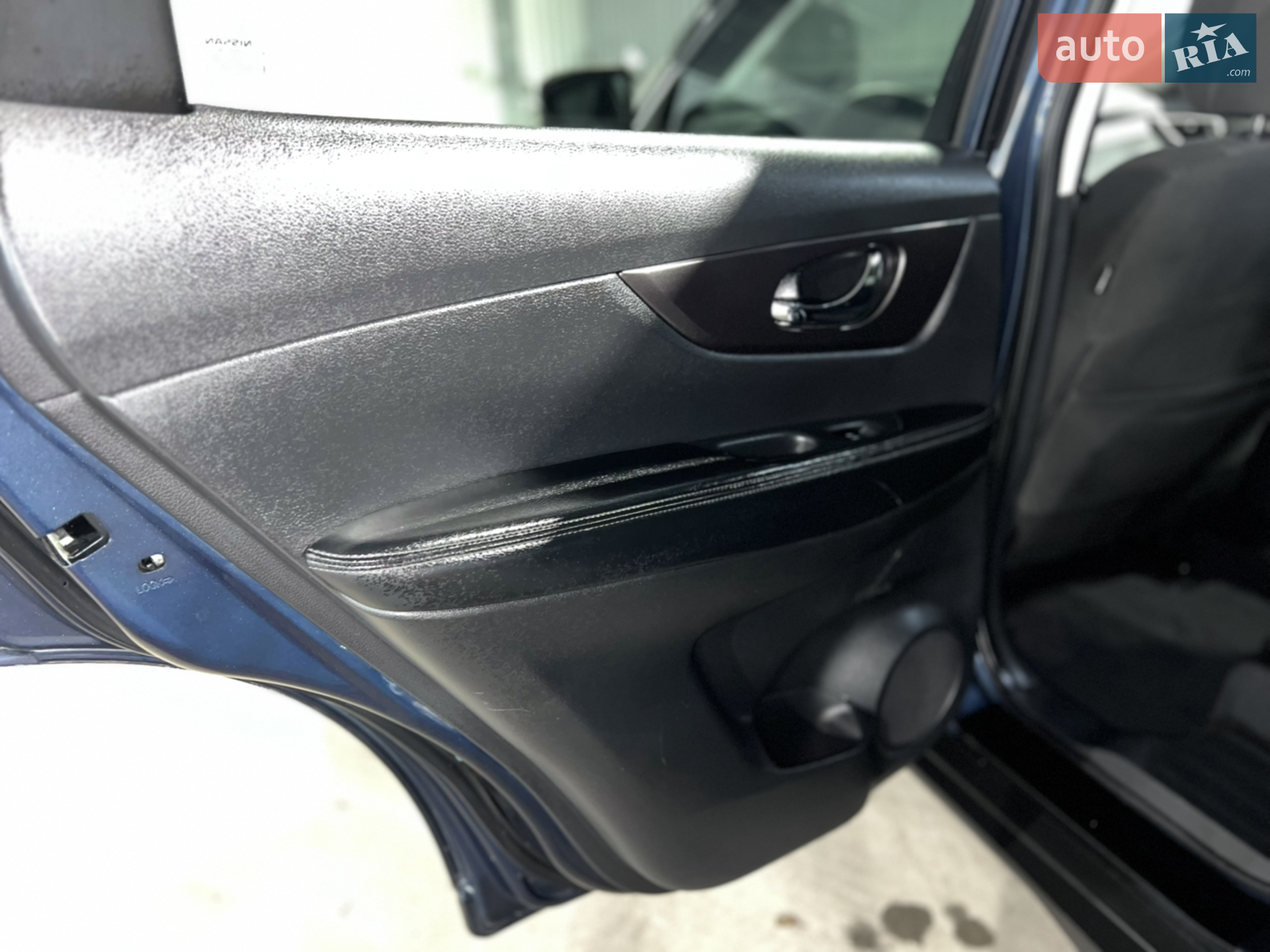 2015 Nissan Rogue - мініатюра 56