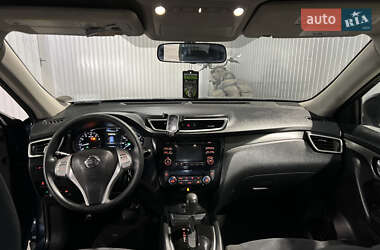 Позашляховик / Кросовер Nissan Rogue 2015 в Рівному