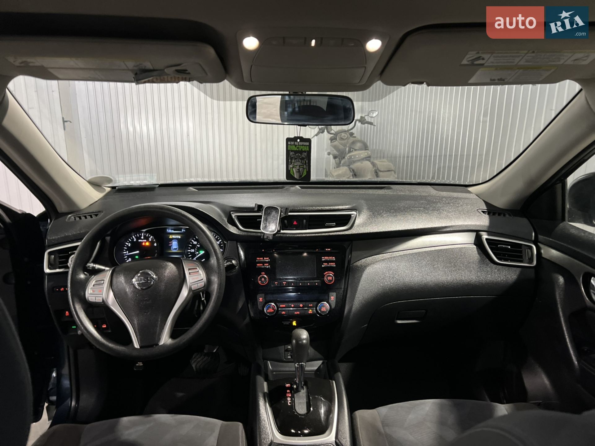 2015 Nissan Rogue - мініатюра 69