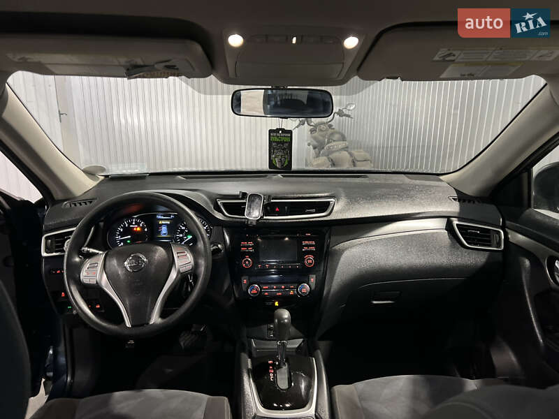 Внедорожник / Кроссовер Nissan Rogue 2015 в Ровно фото 66 Внедорожник / Кроссовер Nissan Rogue 2015 в Ровно