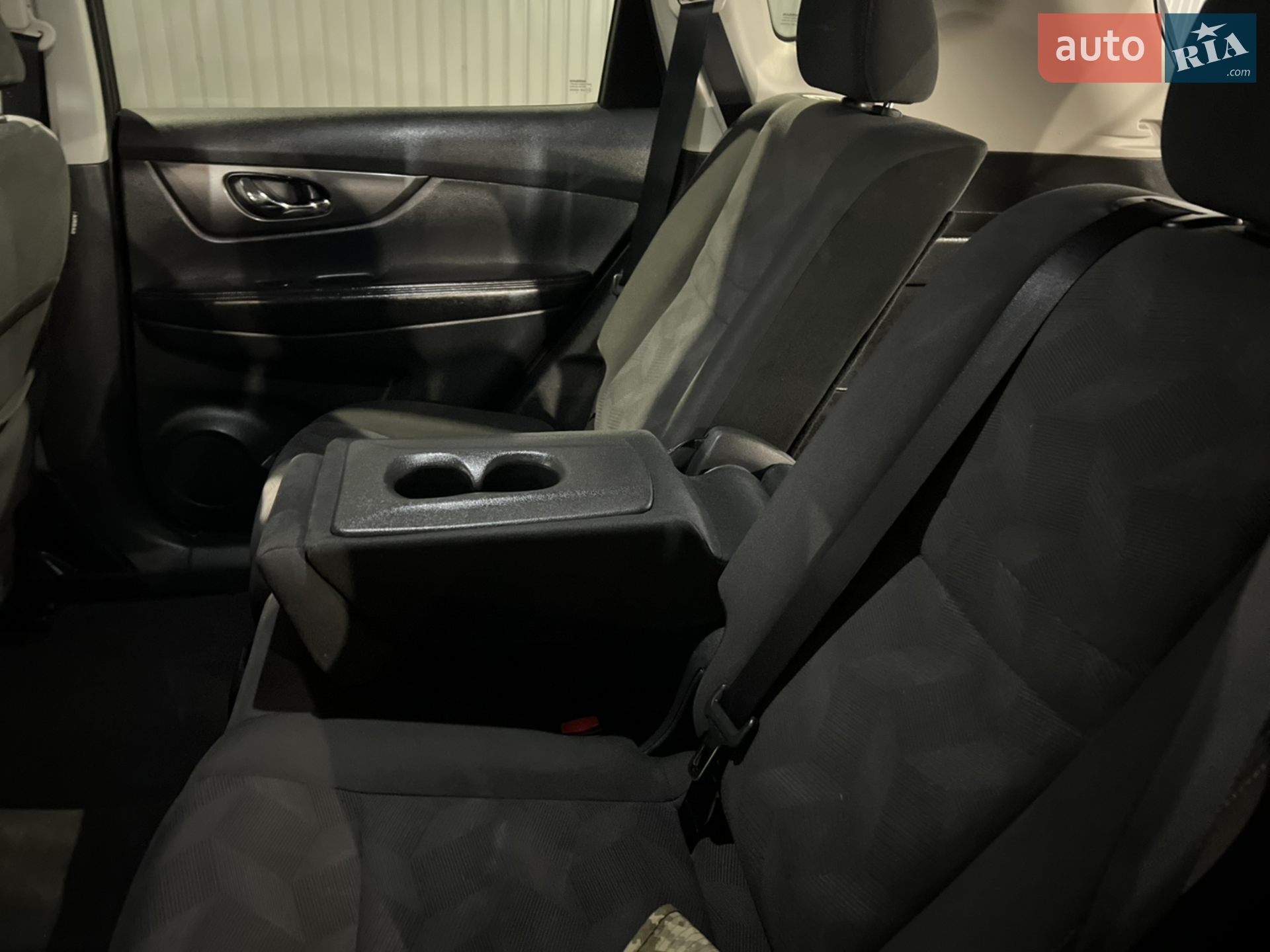 2015 Nissan Rogue - мініатюра 75