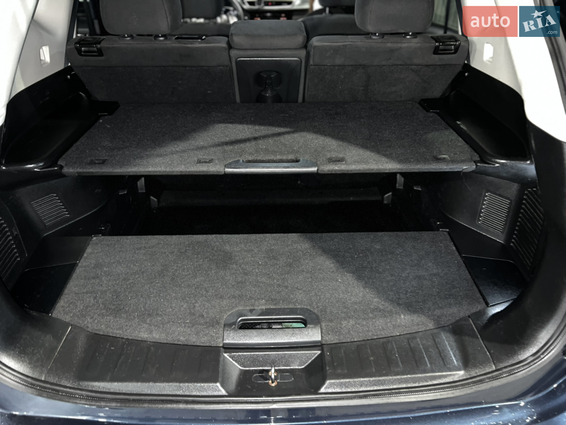 2015 Nissan Rogue - мініатюра 79
