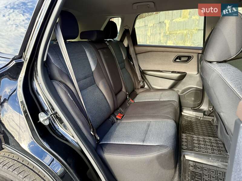 Внедорожник / Кроссовер Nissan Rogue 2020 в Харькове фото 10 Внедорожник / Кроссовер Nissan Rogue 2020 в Харькове