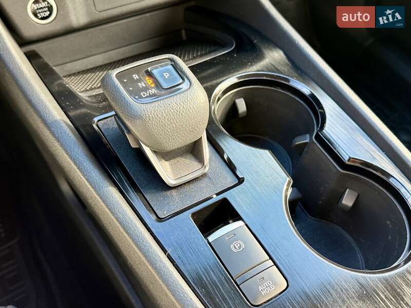 Внедорожник / Кроссовер Nissan Rogue 2020 в Харькове фото 19 Внедорожник / Кроссовер Nissan Rogue 2020 в Харькове