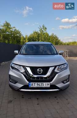 Внедорожник / Кроссовер Nissan Rogue 2020 в Ивано-Франковске