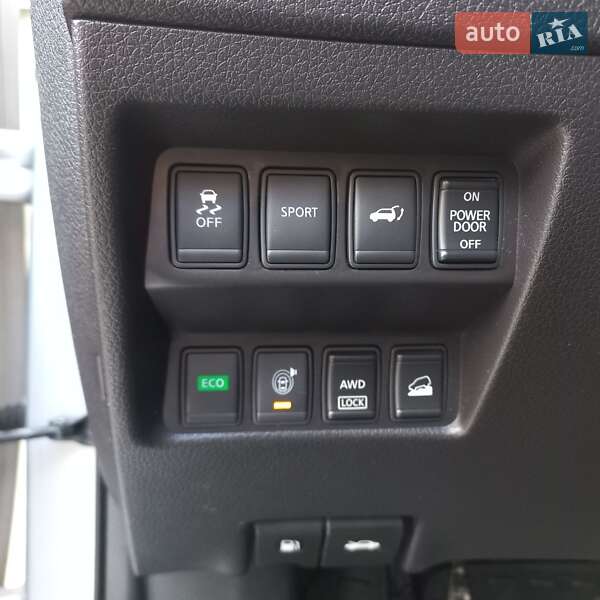 Внедорожник / Кроссовер Nissan Rogue 2015 в Полтаве фото 22 Внедорожник / Кроссовер Nissan Rogue 2015 в Полтаве