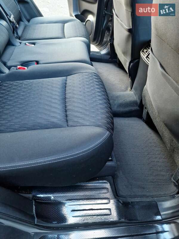 Позашляховик / Кросовер Nissan Rogue 2018 в Одесі