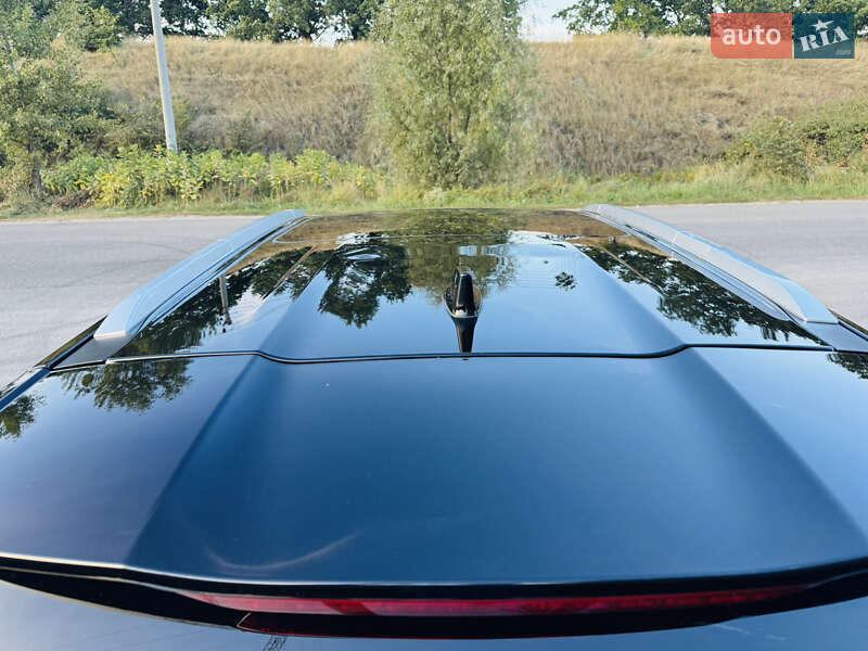 Внедорожник / Кроссовер Nissan Rogue 2022 в Киеве