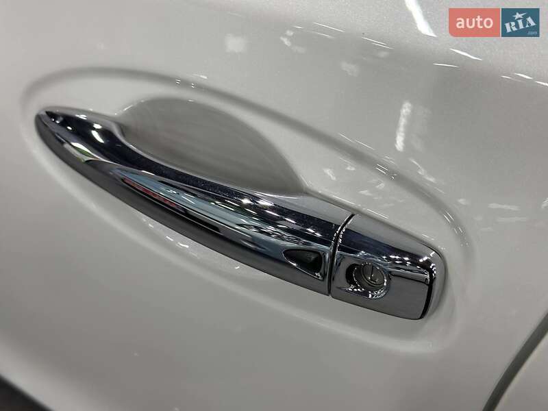 Внедорожник / Кроссовер Nissan Rogue 2017 в Каменском фото 18 Внедорожник / Кроссовер Nissan Rogue 2017 в Каменском