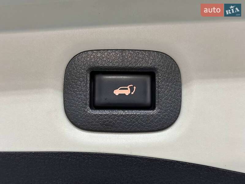 Внедорожник / Кроссовер Nissan Rogue 2017 в Каменском фото 25 Внедорожник / Кроссовер Nissan Rogue 2017 в Каменском