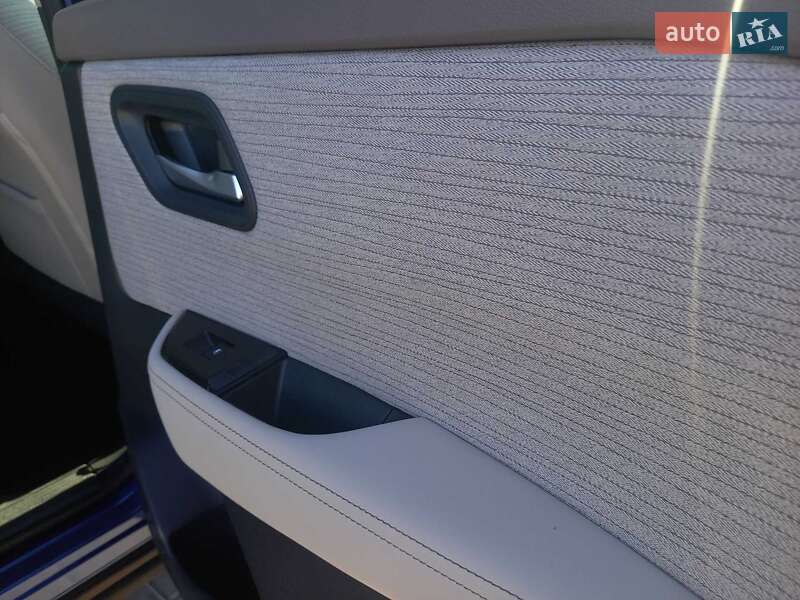 Внедорожник / Кроссовер Nissan Rogue 2021 в Черкассах фото 16 Внедорожник / Кроссовер Nissan Rogue 2021 в Черкассах