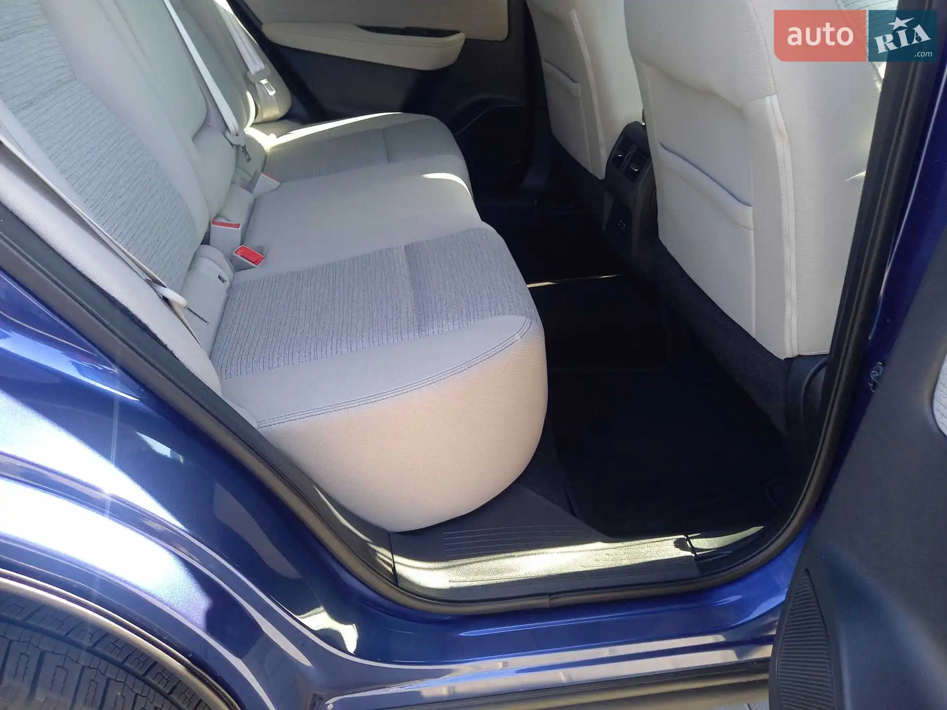 2021 Nissan Rogue - мініатюра 21