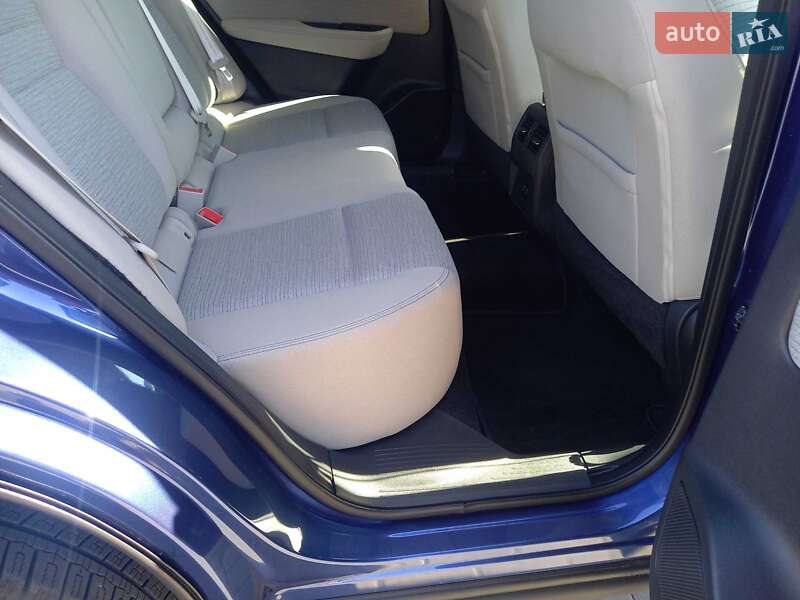 Внедорожник / Кроссовер Nissan Rogue 2021 в Черкассах фото 21 Внедорожник / Кроссовер Nissan Rogue 2021 в Черкассах