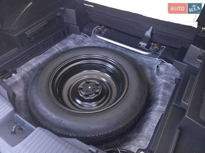 Внедорожник / Кроссовер Nissan Rogue 2021 в Черкассах фото 24 Внедорожник / Кроссовер Nissan Rogue 2021 в Черкассах