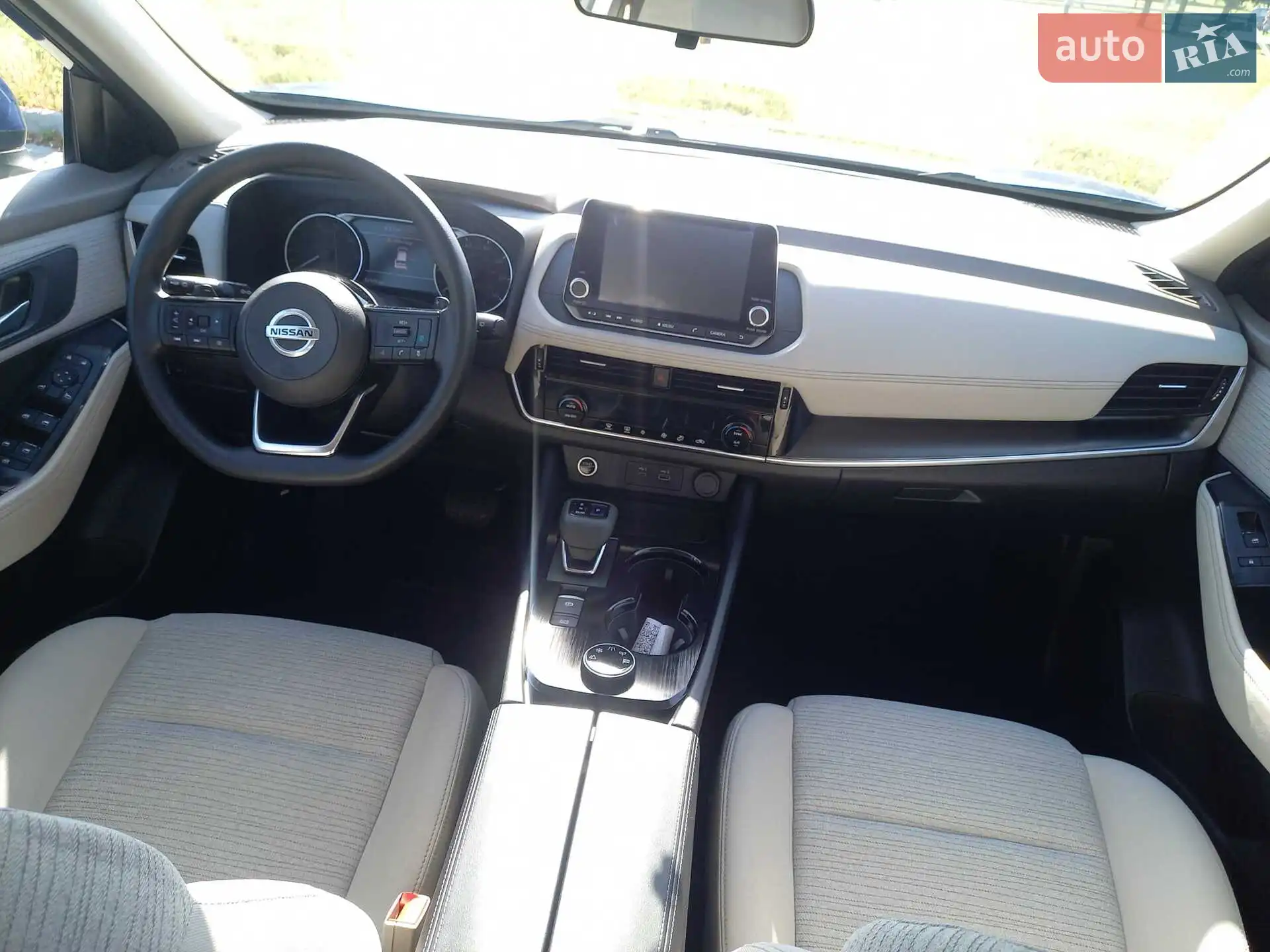 2021 Nissan Rogue - мініатюра 26