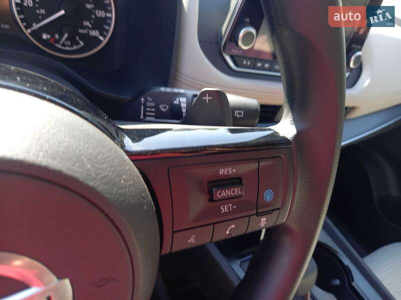 Внедорожник / Кроссовер Nissan Rogue 2021 в Черкассах фото 36 Внедорожник / Кроссовер Nissan Rogue 2021 в Черкассах