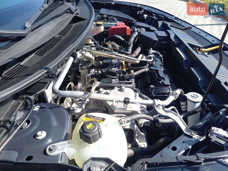 Внедорожник / Кроссовер Nissan Rogue 2021 в Черкассах фото 46 Внедорожник / Кроссовер Nissan Rogue 2021 в Черкассах