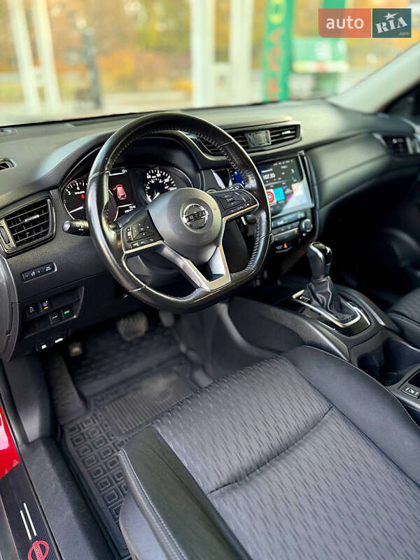 Внедорожник / Кроссовер Nissan Rogue 2016 в Днепре фото 10 Внедорожник / Кроссовер Nissan Rogue 2016 в Днепре