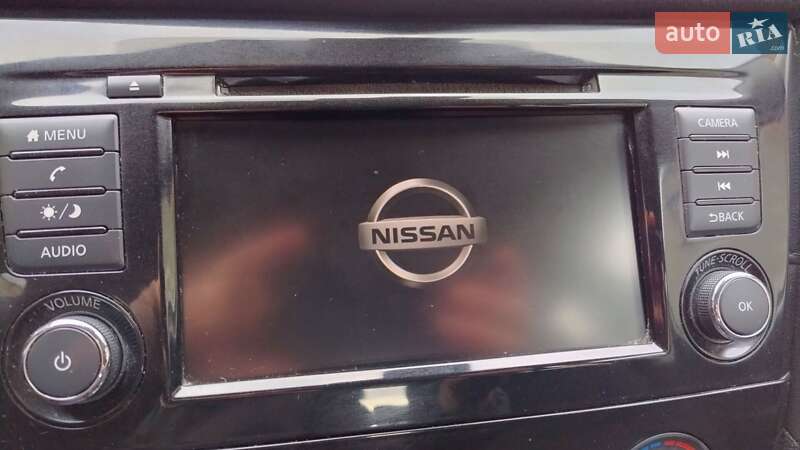 Внедорожник / Кроссовер Nissan Rogue 2019 в Ровно