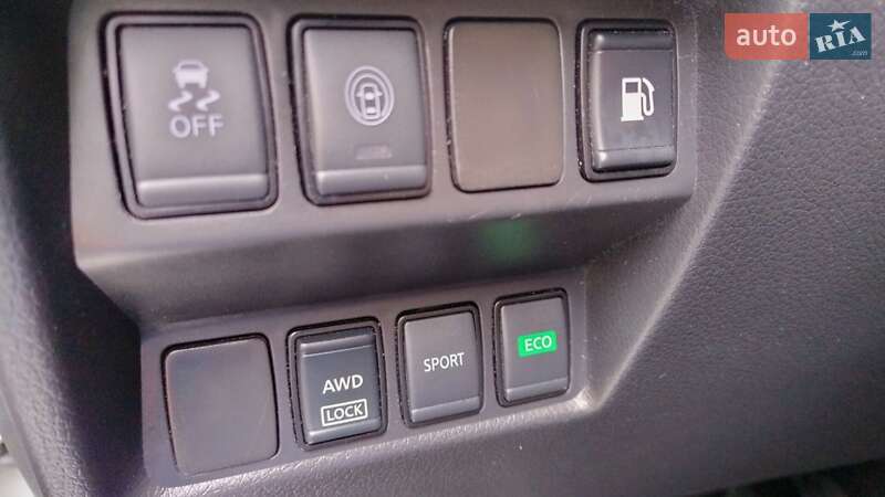 Внедорожник / Кроссовер Nissan Rogue 2019 в Ровно