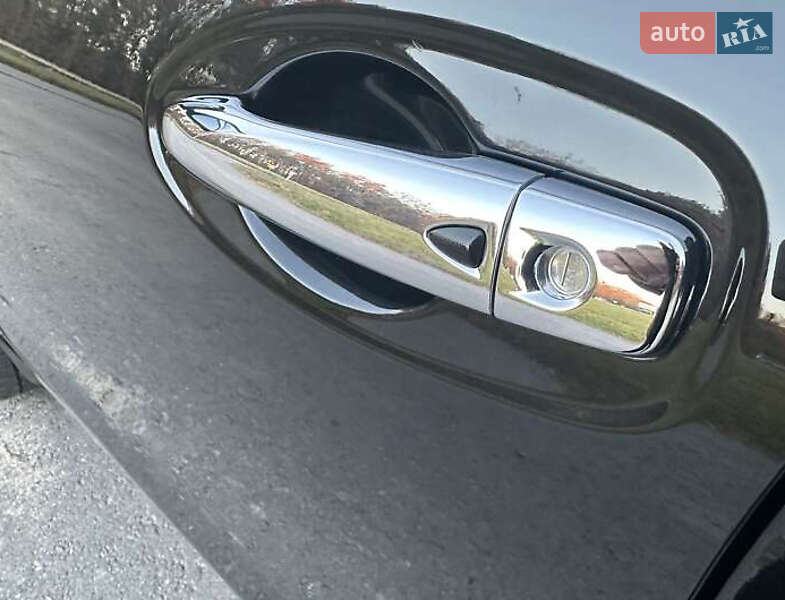 Внедорожник / Кроссовер Nissan Rogue 2019 в Киеве фото 11 Внедорожник / Кроссовер Nissan Rogue 2019 в Киеве