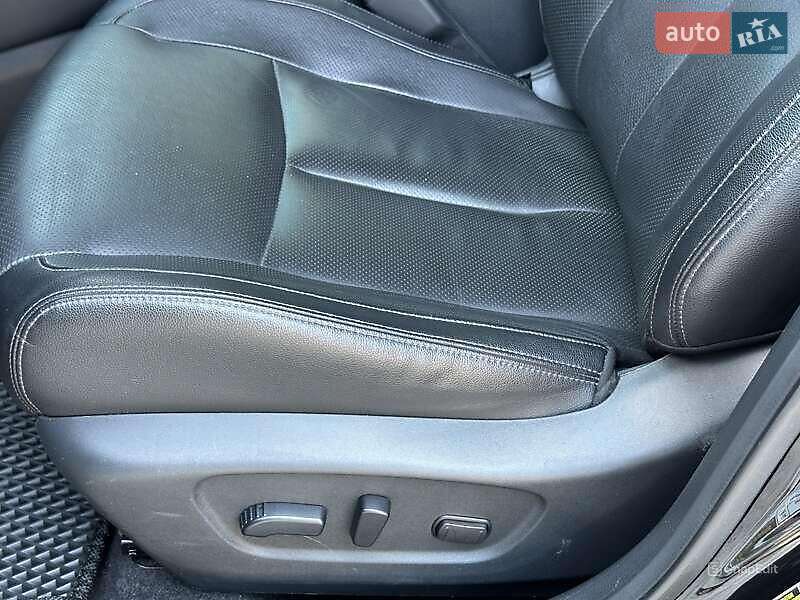 Внедорожник / Кроссовер Nissan Rogue 2019 в Киеве фото 26 Внедорожник / Кроссовер Nissan Rogue 2019 в Киеве