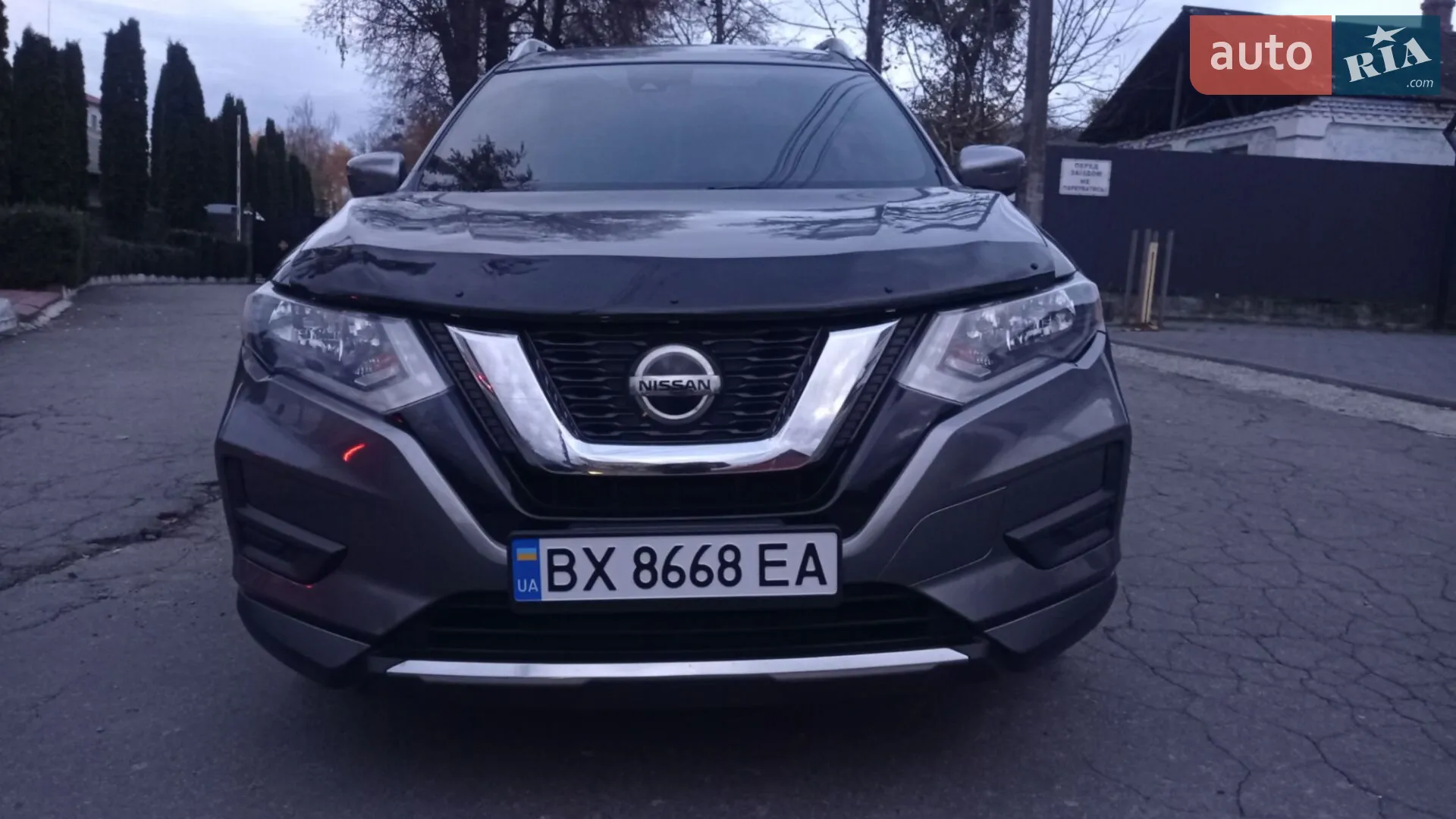 2018 Nissan Rogue - мініатюра 12
