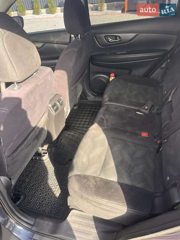 Внедорожник / Кроссовер Nissan Rogue 2014 в Кропивницком фото 2 Внедорожник / Кроссовер Nissan Rogue 2014 в Кропивницком