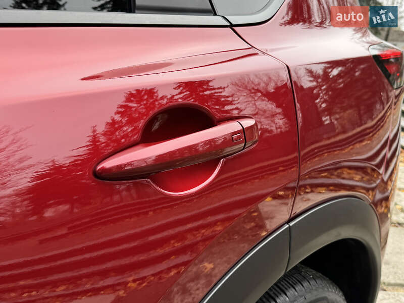 Внедорожник / Кроссовер Nissan Rogue 2022 в Тульчине фото 19 Внедорожник / Кроссовер Nissan Rogue 2022 в Тульчине