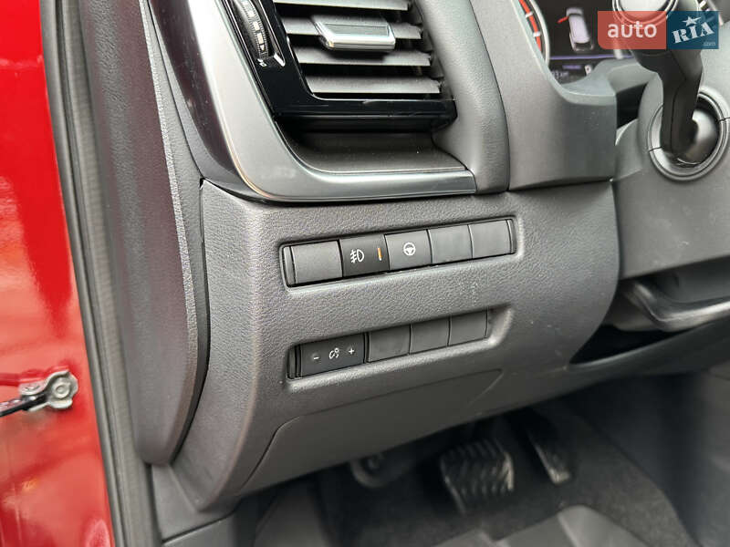 Внедорожник / Кроссовер Nissan Rogue 2022 в Тульчине фото 29 Внедорожник / Кроссовер Nissan Rogue 2022 в Тульчине