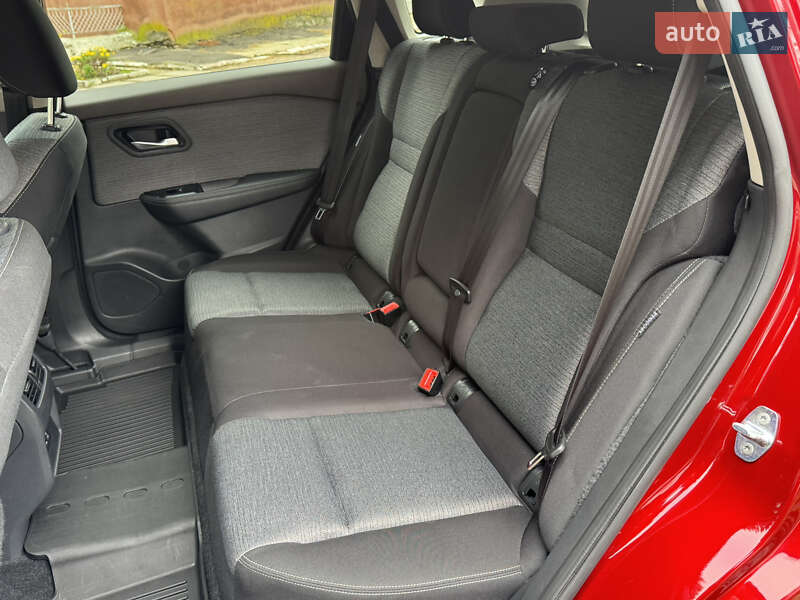 Внедорожник / Кроссовер Nissan Rogue 2022 в Тульчине фото 42 Внедорожник / Кроссовер Nissan Rogue 2022 в Тульчине