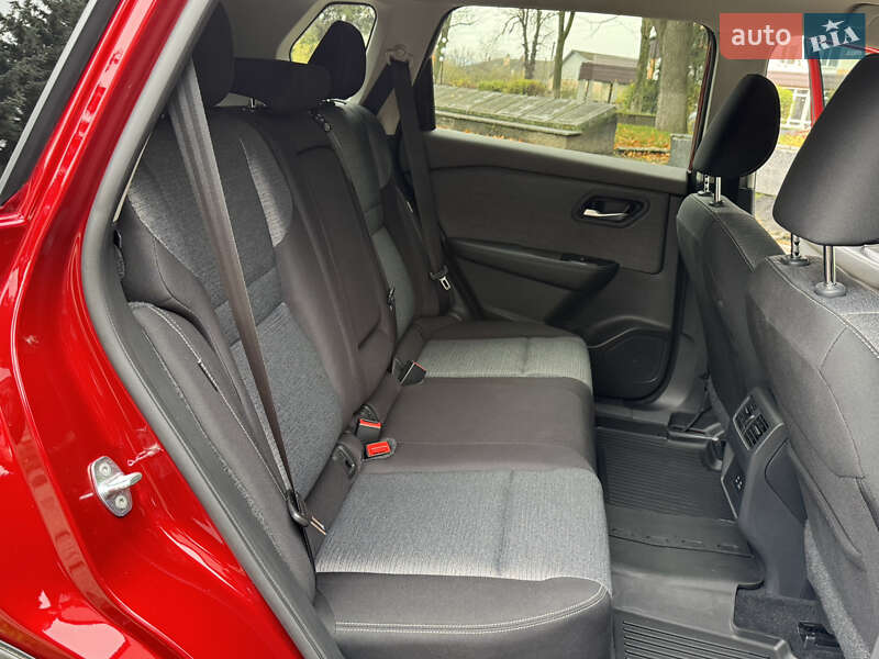 Внедорожник / Кроссовер Nissan Rogue 2022 в Тульчине фото 48 Внедорожник / Кроссовер Nissan Rogue 2022 в Тульчине