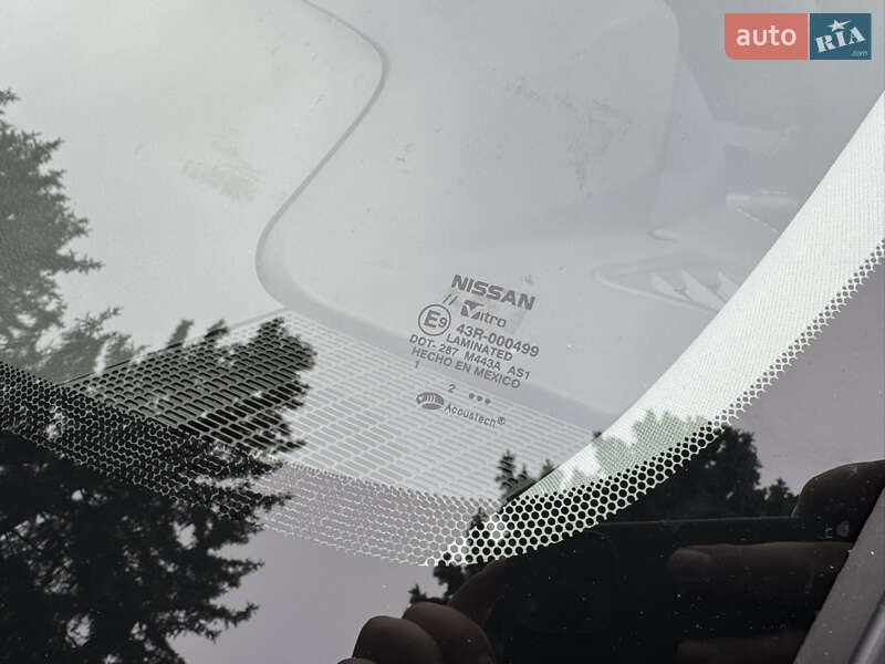 Внедорожник / Кроссовер Nissan Rogue 2022 в Тульчине фото 58 Внедорожник / Кроссовер Nissan Rogue 2022 в Тульчине