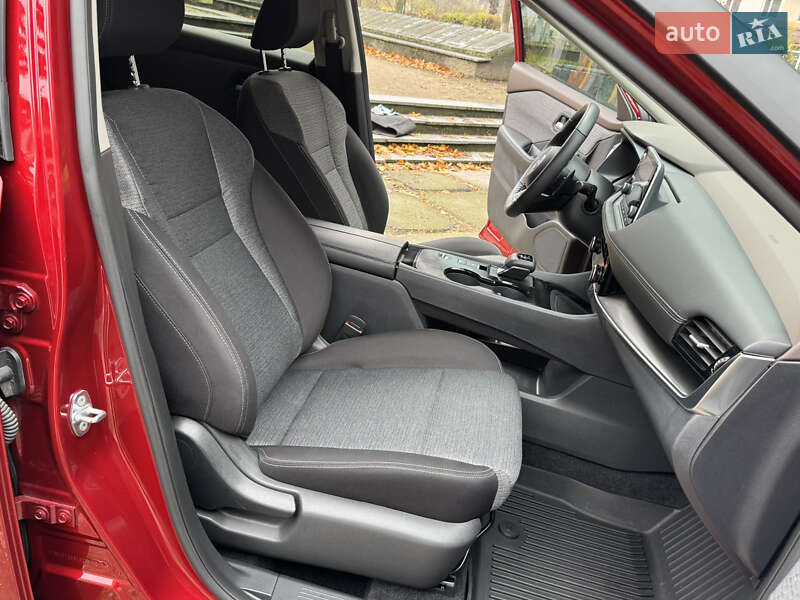 Внедорожник / Кроссовер Nissan Rogue 2022 в Тульчине фото 54 Внедорожник / Кроссовер Nissan Rogue 2022 в Тульчине