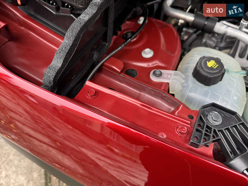 Внедорожник / Кроссовер Nissan Rogue 2022 в Тульчине фото 73 Внедорожник / Кроссовер Nissan Rogue 2022 в Тульчине