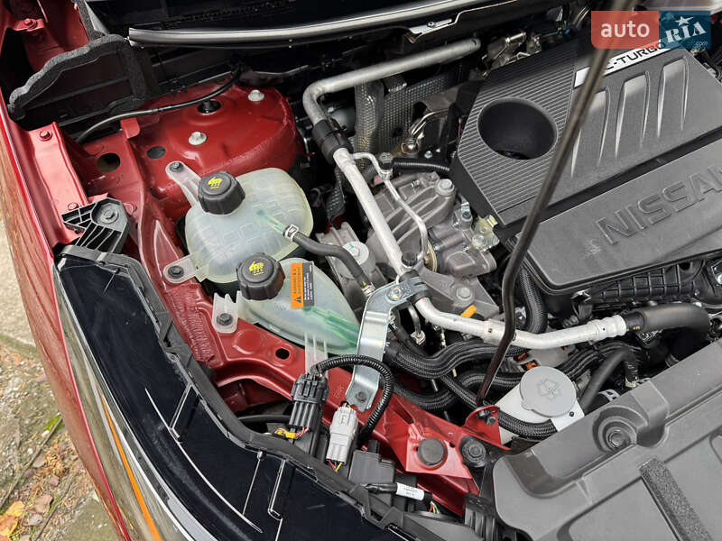 Внедорожник / Кроссовер Nissan Rogue 2022 в Тульчине фото 71 Внедорожник / Кроссовер Nissan Rogue 2022 в Тульчине