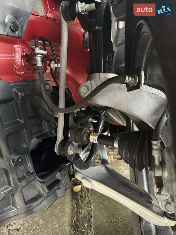 Внедорожник / Кроссовер Nissan Rogue 2022 в Тульчине фото 88 Внедорожник / Кроссовер Nissan Rogue 2022 в Тульчине